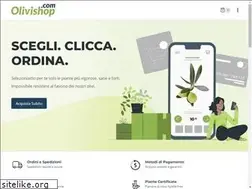 Sites similar to olivishop.com