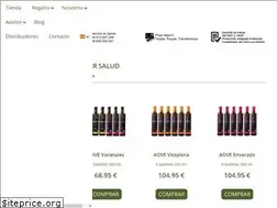 Sites similar to olivizate.com