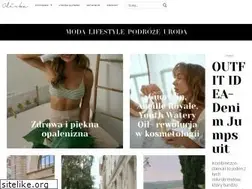 Sites similar to olivkablog.pl