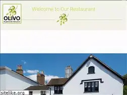 Sites similar to olivo.co.uk
