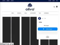 Sites similar to olivo.com.tw