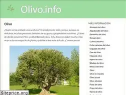 Sites similar to olivo.info