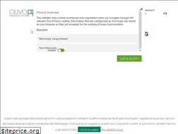 Sites similar to olivo.pro