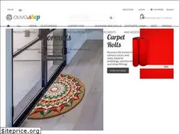 Sites similar to olivo.shop