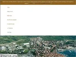 Sites similar to olivo.si