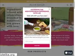 Sites similar to olivoamigo.com