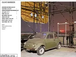 Sites similar to olivobarbieri.it