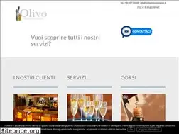 Sites similar to olivobevande.it