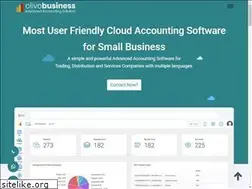 Sites similar to olivobusiness.com