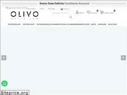 Sites similar to olivobutik.com