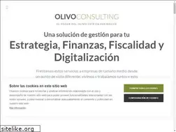 Sites similar to olivoconsulting.com