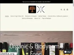 Sites similar to olivocracy.co.uk