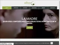 Sites similar to olivofilms.com