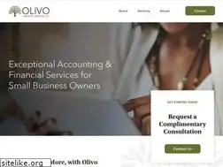 Sites similar to olivofinancial.com
