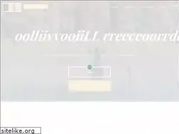 Sites similar to olivoilrecords.com