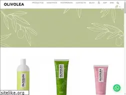Sites similar to olivolea.com