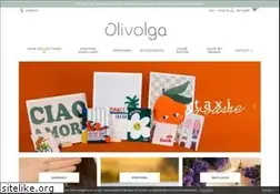 Sites similar to olivolga.com