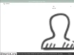 Sites similar to olivolga.fr