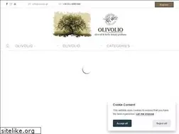 Sites similar to olivolio.gr