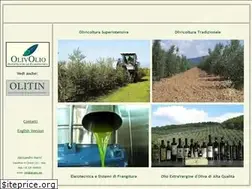 Sites similar to olivolio.net
