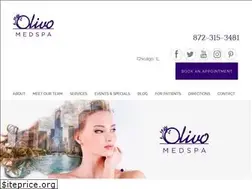 Sites similar to olivomedspa.com