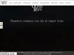 Sites similar to olivoreal.com