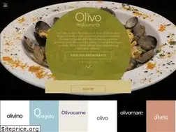 Sites similar to olivorestaurants.com