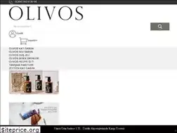 Sites similar to olivos.com.tr