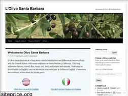 Sites similar to olivosantabarbara.com