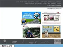 Sites similar to olivosbydesign.com