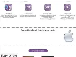 Sites similar to olivosdigital.com