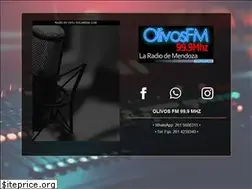 Sites similar to olivosfmza.com.ar