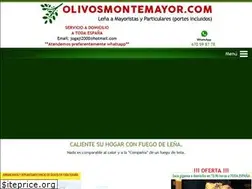 Sites similar to olivosmontemayor.com