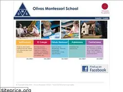 Sites similar to olivosmontessori.edu.ar