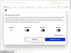 Sites similar to olivosornamentales.com