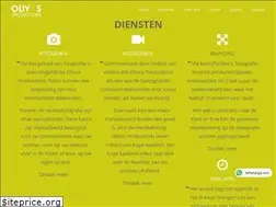 Sites similar to olivosproductions.nl