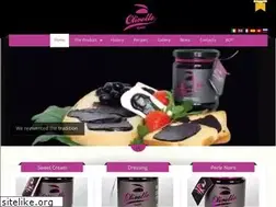 Sites similar to olivottocreme.it