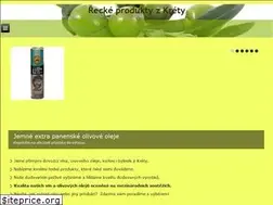 Sites similar to olivove-oleje.eu
