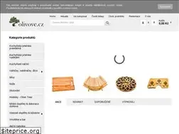 Sites similar to olivove.cz