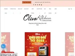Sites similar to olivovietnam.com