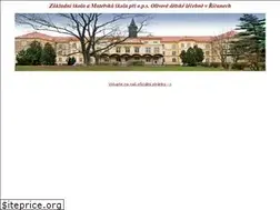 Sites similar to olivovna.eu