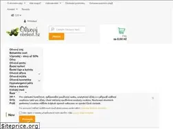 Sites similar to olivovyobchod.cz
