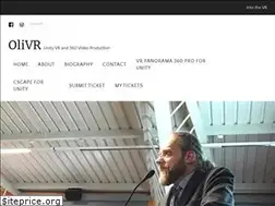 Sites similar to olivr.info