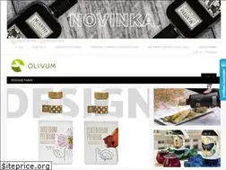 Sites similar to olivum.cz