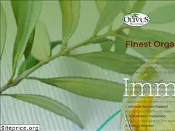 Sites similar to olivus.com