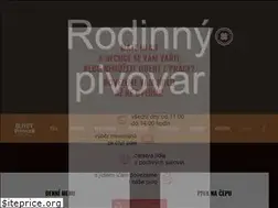 Sites similar to olivuvpivovar.cz