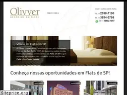 Sites similar to olivver.com.br
