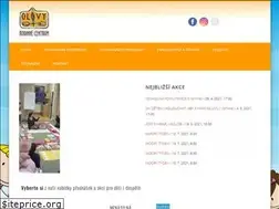 Sites similar to olivy-os.cz