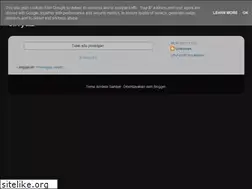 Sites similar to olivyaz.blogspot.com