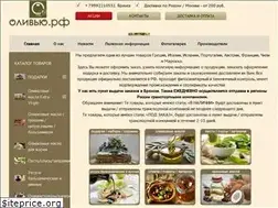Sites similar to olivyu.ru